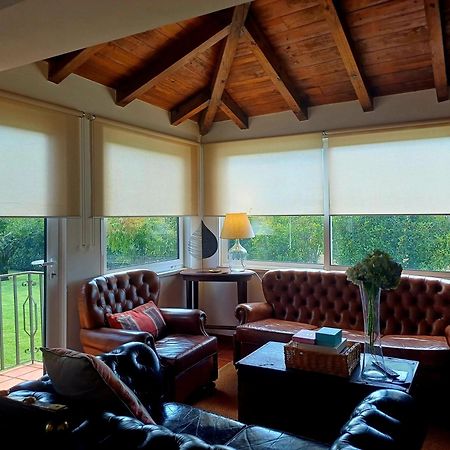 Vila Delfina Lousa  Ngoại thất bức ảnh