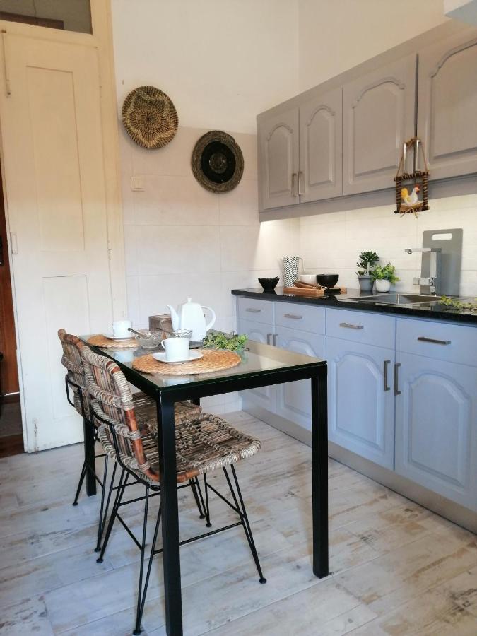 Vila Delfina Lousa  Ngoại thất bức ảnh