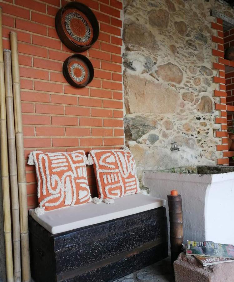 Vila Delfina Lousa  Ngoại thất bức ảnh