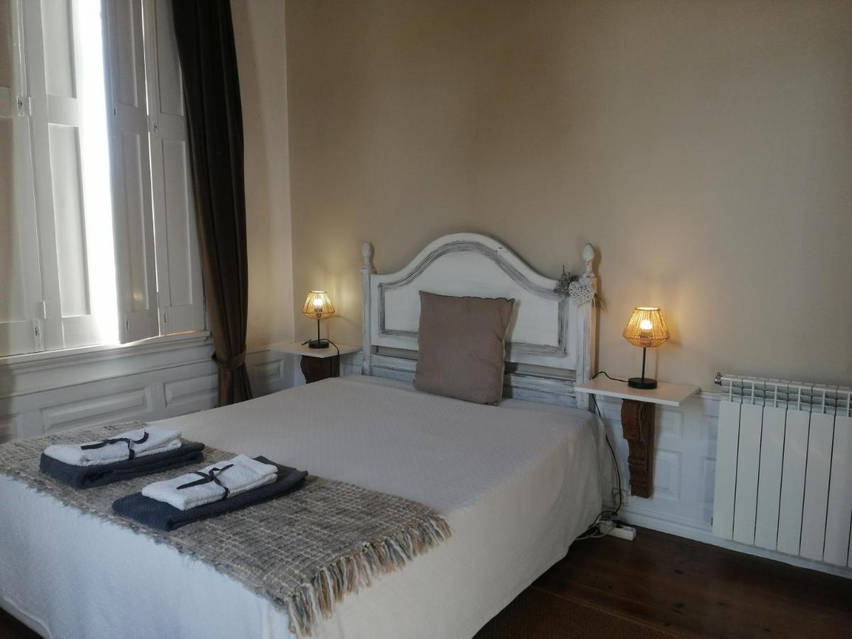 Vila Delfina Lousa  Ngoại thất bức ảnh