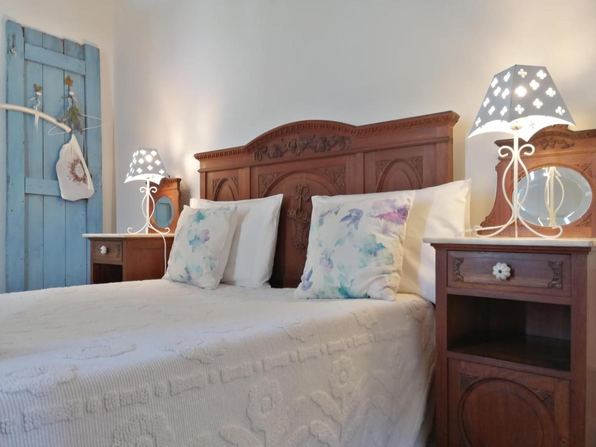 Vila Delfina Lousa  Ngoại thất bức ảnh