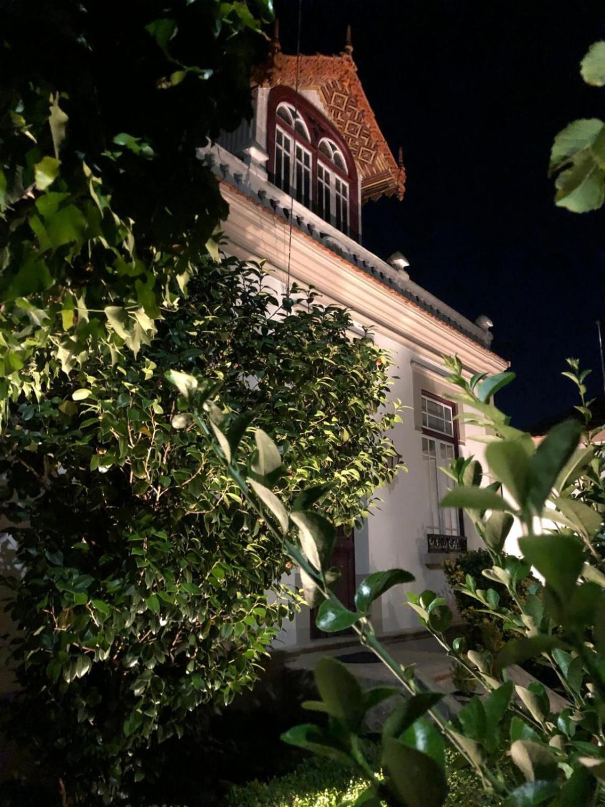 Vila Delfina Lousa  Ngoại thất bức ảnh