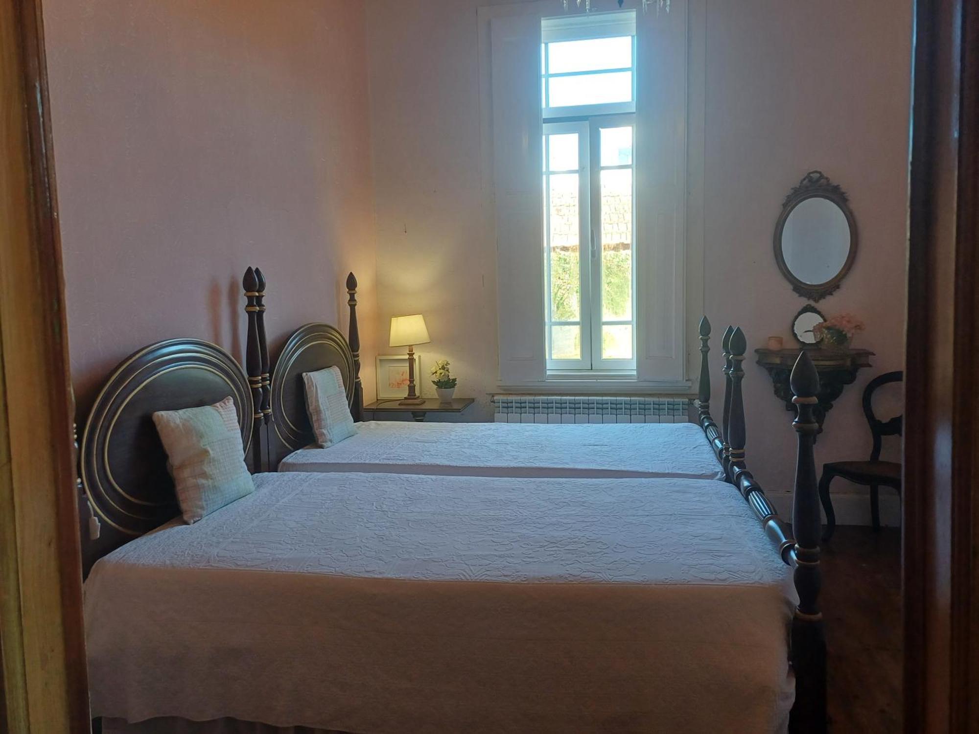Vila Delfina Lousa  Ngoại thất bức ảnh