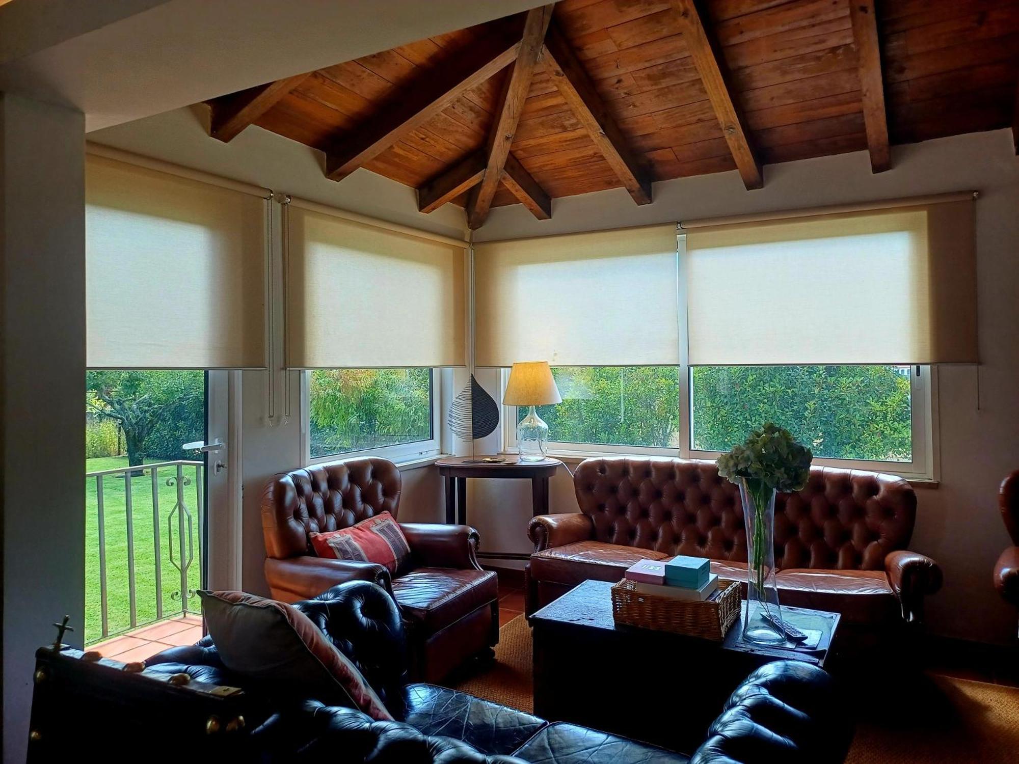 Vila Delfina Lousa  Ngoại thất bức ảnh