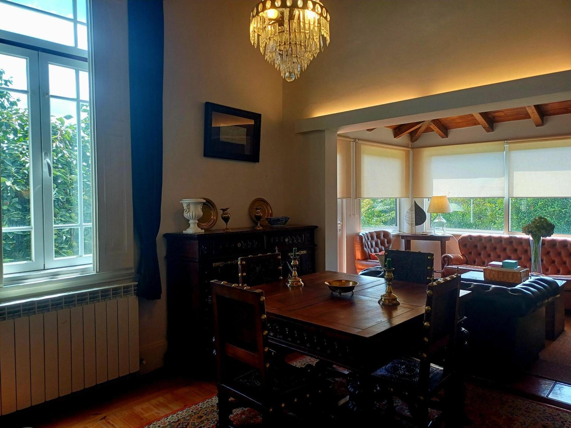 Vila Delfina Lousa  Ngoại thất bức ảnh