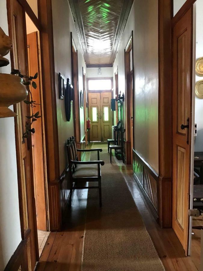 Vila Delfina Lousa  Ngoại thất bức ảnh