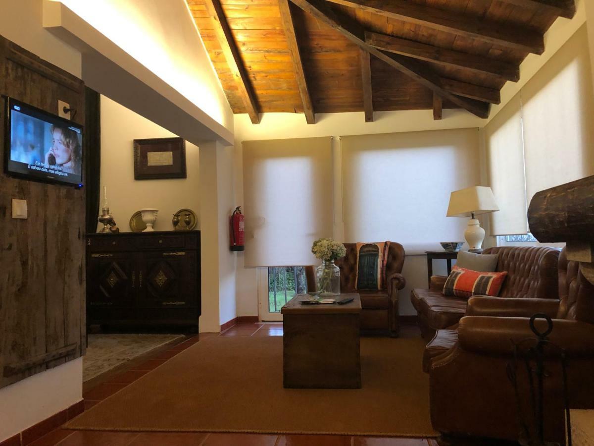 Vila Delfina Lousa  Ngoại thất bức ảnh