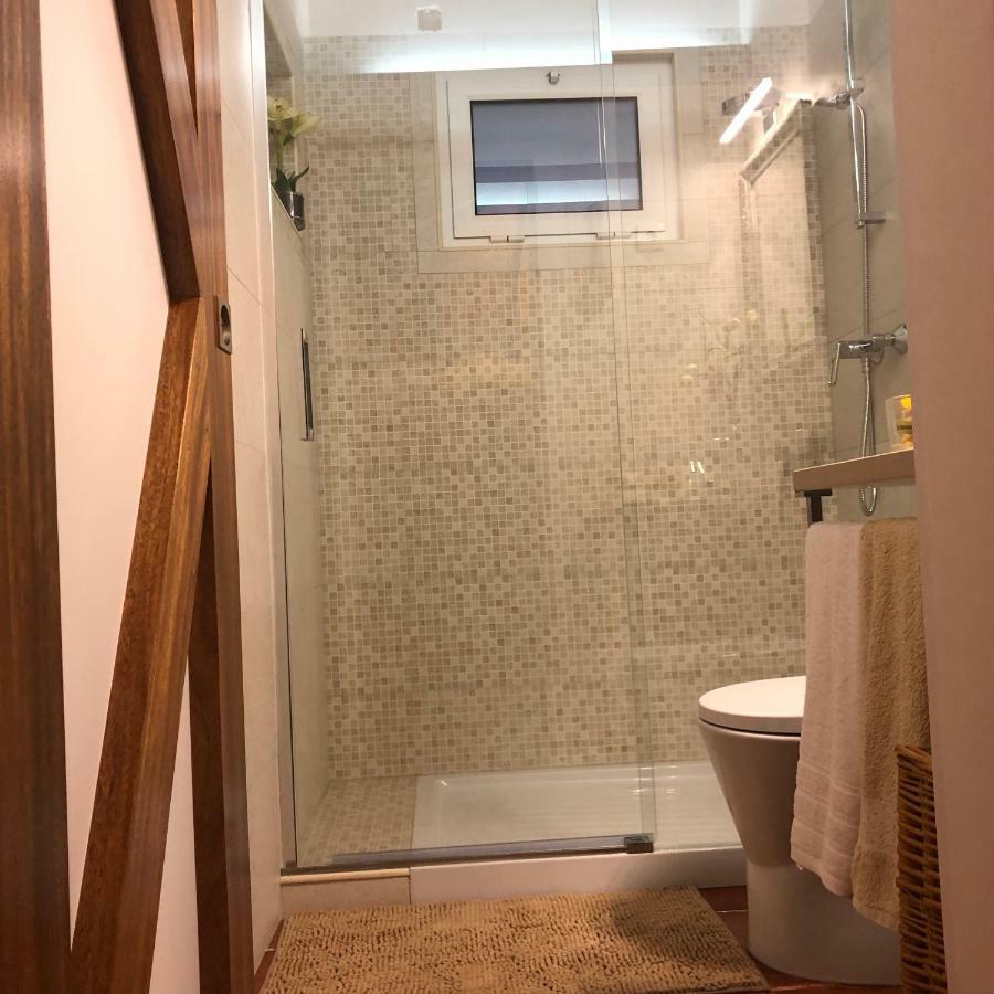 Vila Delfina Lousa  Ngoại thất bức ảnh